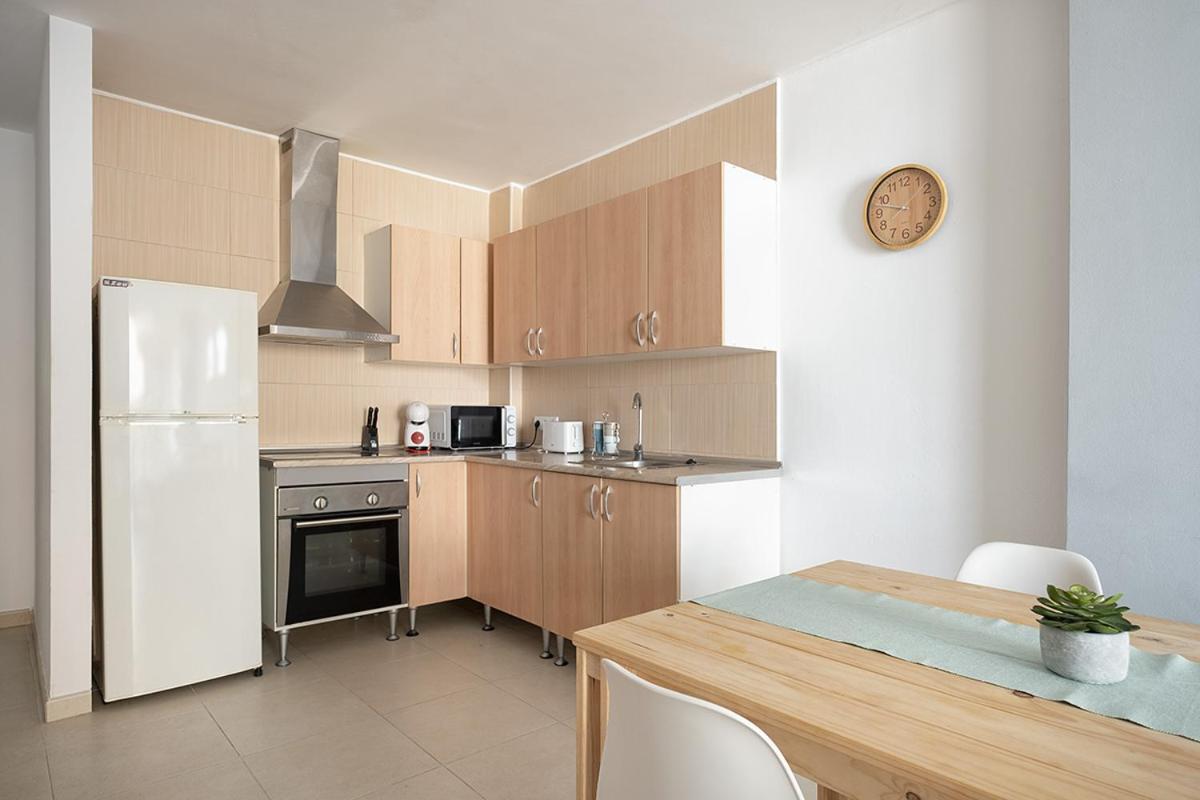 Toros Apartment Palma